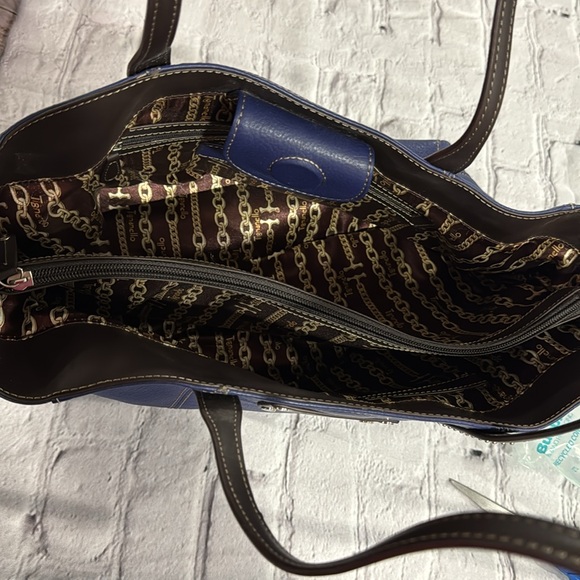 Tignanello Handbag/Tote Bag - Picture 4 of 4